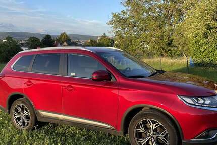 Mitsubishi Outlander 127.000 km 20.999 &euro; Aalen, Stadt 73434