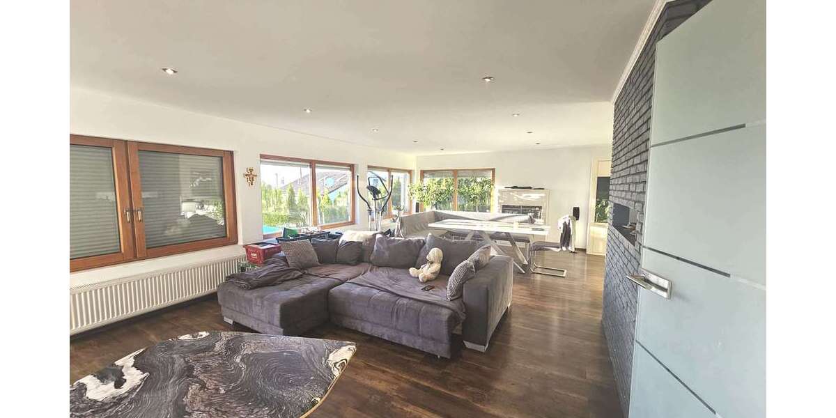 Einfamilienhaus Dewangen Dewangen - 5.5 Zimmer, 175 m&sup2;, 590.000&euro; | Angebot:27439677