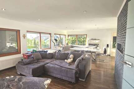 Haus Dewangen Dewangen - 5.5 Zimmer, 175 m&sup2;, 590.000&euro; | Angebot:27439677