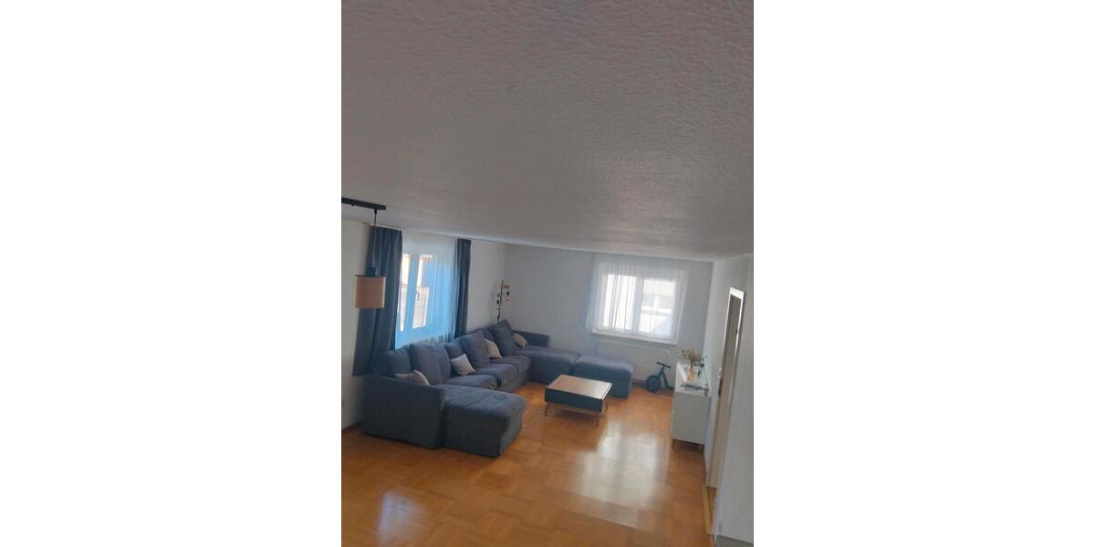 Doppelhaushälfte Heidenheim an der Brenz - 5 Zimmer, 110 m&sup2;, 1.400&euro; | Angebot:27620318