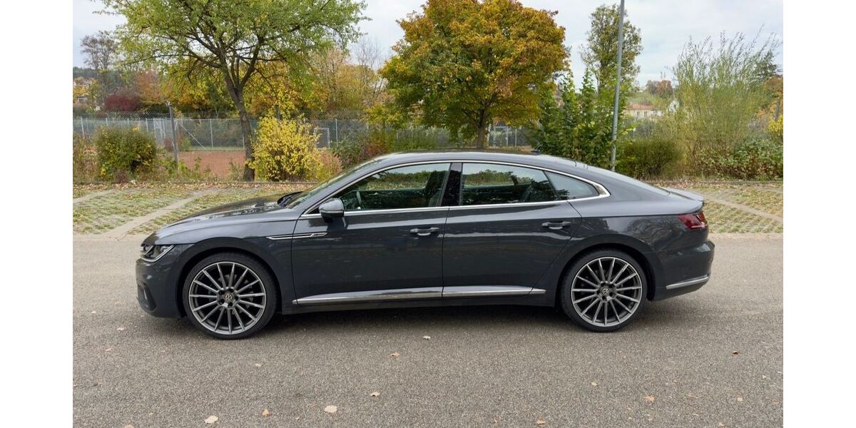 VW Arteon 93.300 km 24.990 &euro; Ederheim 86739