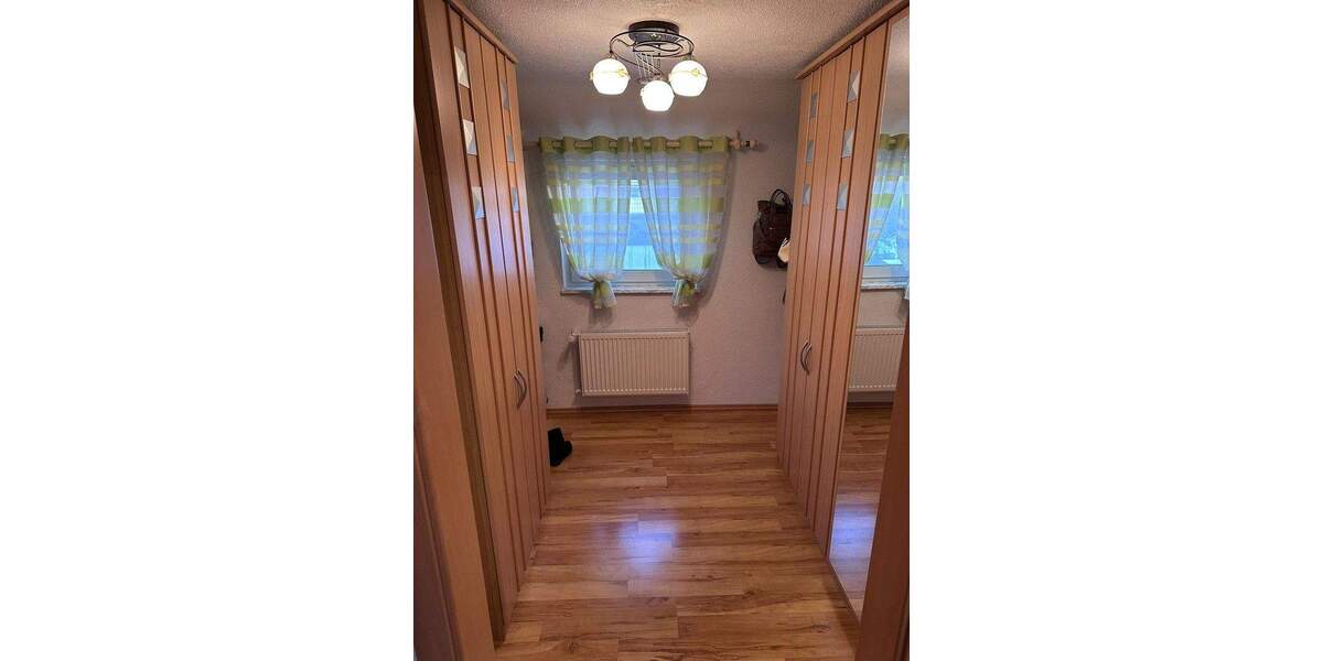 Doppelhaushälfte Aalen Unterkochen Unterkochen - 5 Zimmer, 110 m&sup2;, 430.000&euro; | Angebot:25772443