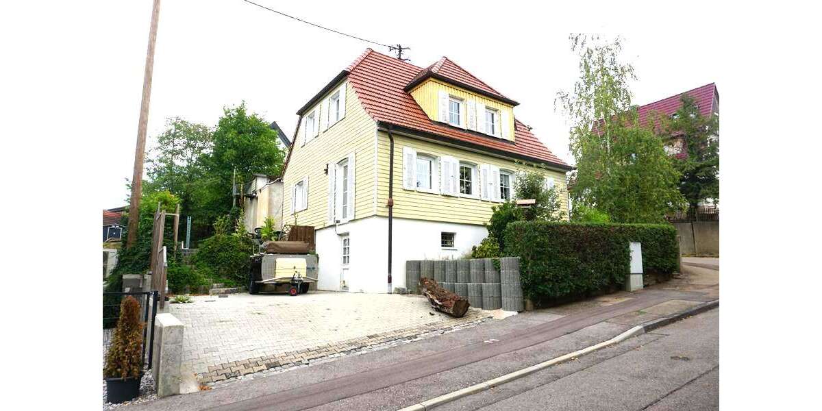 Einfamilienhaus Aalen Attenhofen - 5.5 Zimmer, 110 m&sup2;, 478.000&euro; | Angebot:27219633
