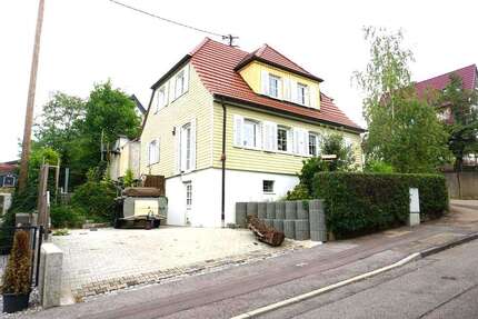 Haus Aalen Attenhofen - 5.5 Zimmer, 110 m&sup2;, 478.000&euro; | Angebot:27219633