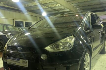 Ford S-Max 358.700 km 3.490 &euro; Schwäbisch Gmünd 73529