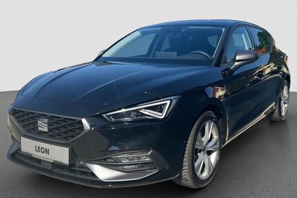 Seat Leon 12.723 km 27.990 &euro; Hüttlingen 73460