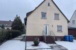 Mehrfamilienhaus, Wohnhaus Lauchheim - 7 Zimmer, 125 m&sup2;, 329.000&euro; | Angebot:25678650