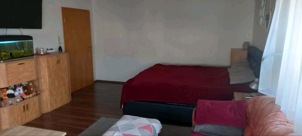 Dachgeschoßwohnung Herbrechtingen - 2 Zimmer, 70 m&sup2;, 600&euro; | Angebot:25311204