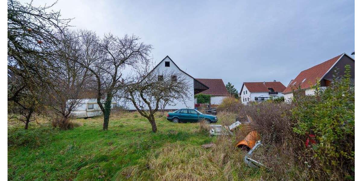 Grundstück Heidenheim an der Brenz Großkuchen - 389.900&euro; | Angebot:25692813