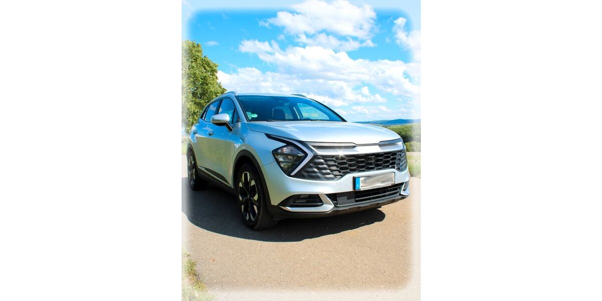 Kia Sportage 43.070 km 25.500 &euro; Bopfingen 73441