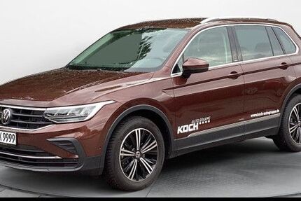 VW Tiguan 27.880 km 33.930 &euro; Ellwangen 73479