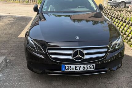 Mercedes-Benz E 220 150.000 km 17.900 &euro; Gaildorf 74405