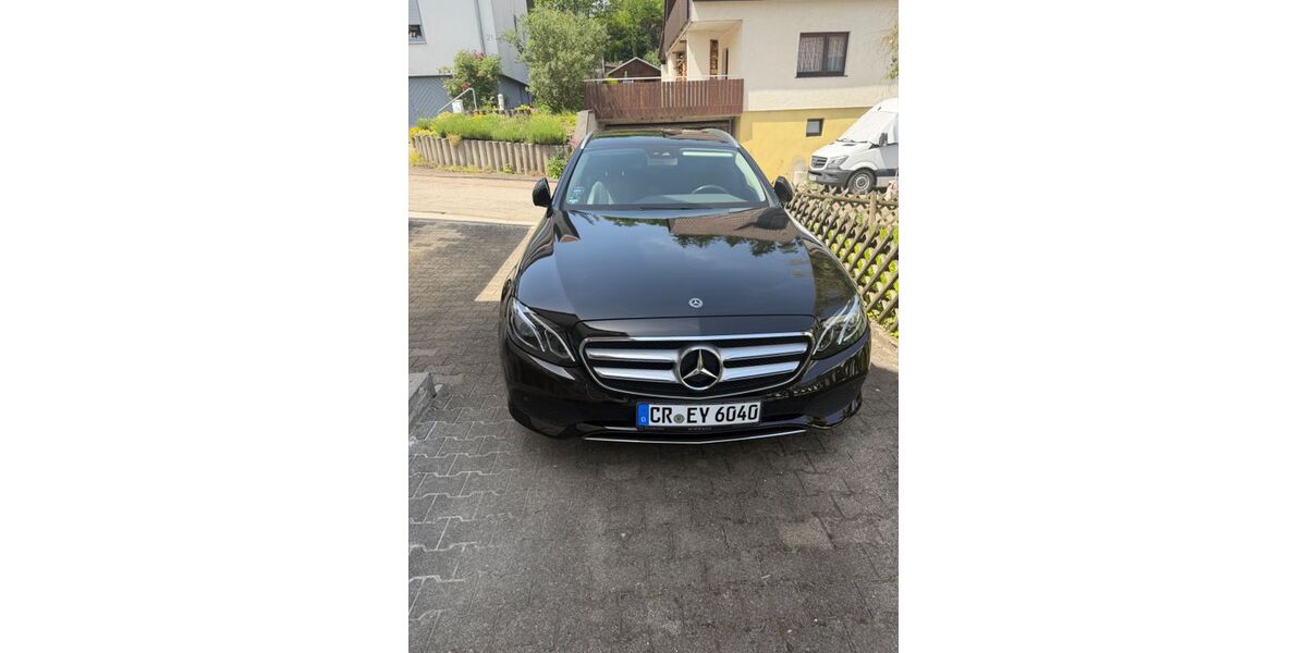 Mercedes-Benz E 220 150.000 km 17.900 &euro; Gaildorf 74405