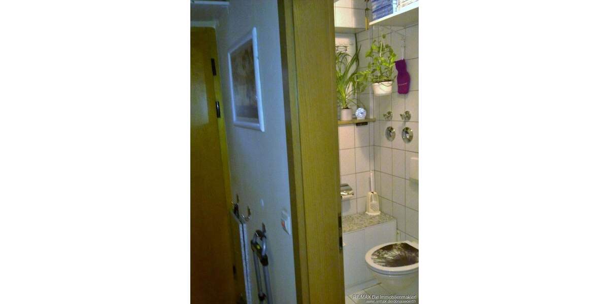 Etagenwohnung Heidenheim Innenstadt - 2 Zimmer, 63 m&sup2;, 172.000&euro; | Angebot:25668373