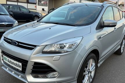 Ford Kuga 75.000 km 13.890 &euro; Heidenheim an der Brenz 89520