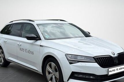 Skoda Superb 55.000 km 32.990 &euro; Nördlingen 86720