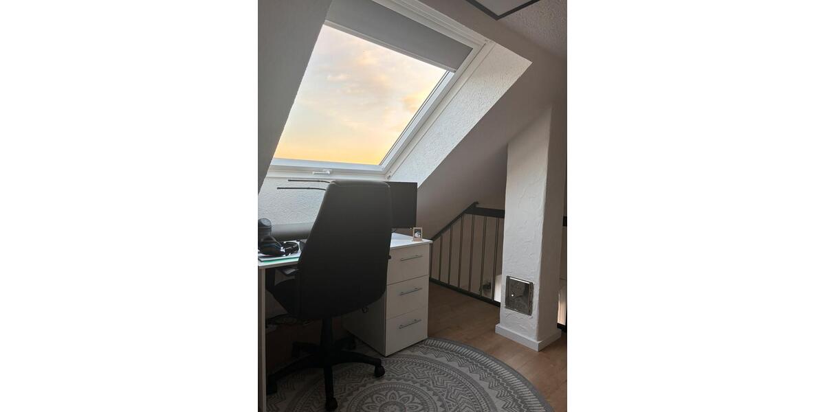 Maisonettenwohnung Ottenbach - 2.5 Zimmer, 60 m&sup2;, 270.000&euro; | Angebot:25318305