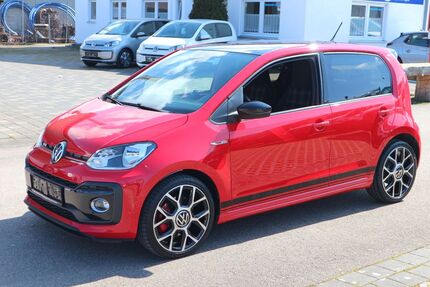 VW up! 38.900 km 15.500 &euro; Ellwangen - Neunstadt 73479