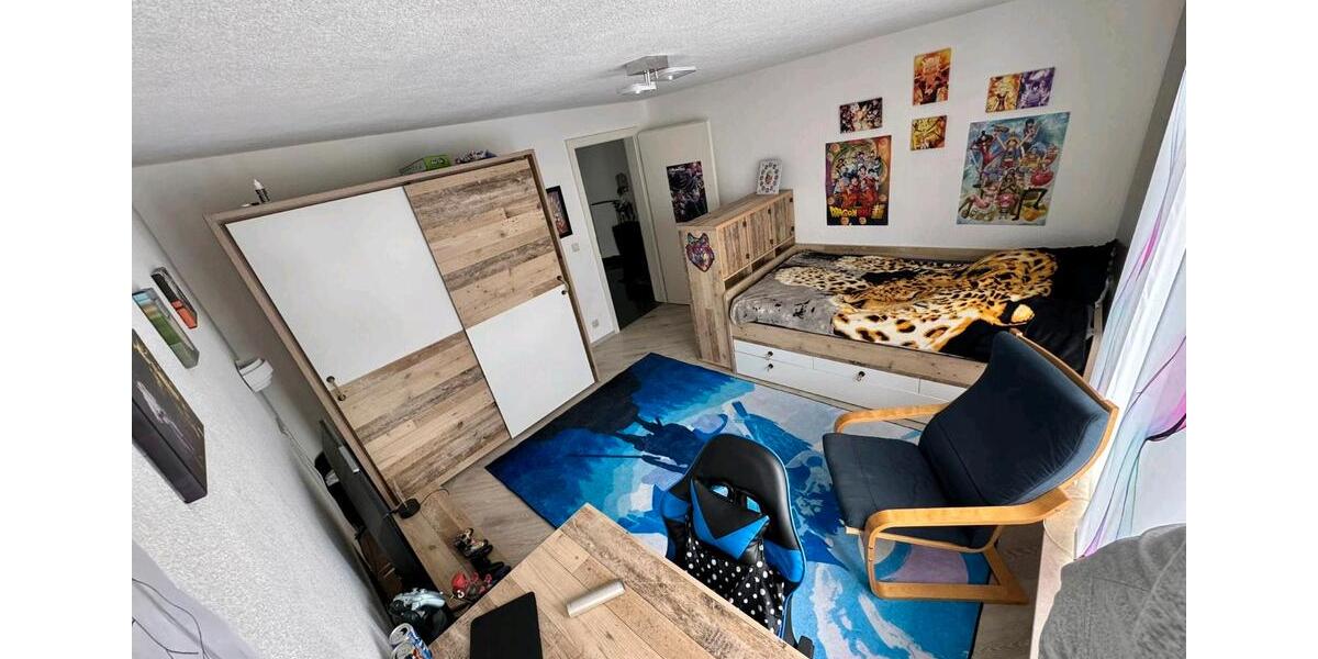 Etagenwohnung Schwäbisch Gmünd Bargau - 5 Zimmer, 150 m&sup2;, 399.000&euro; | Angebot:25968103