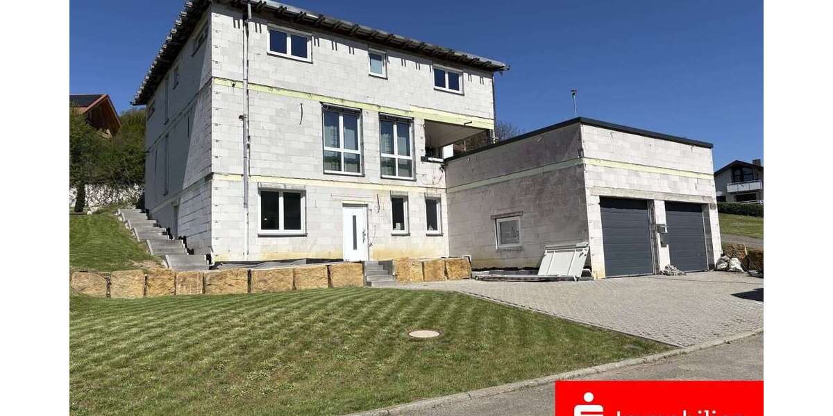 Einfamilienhaus Lauterstein - 7.5 Zimmer, 312 m&sup2;, 575.000&euro; | Angebot:26496917