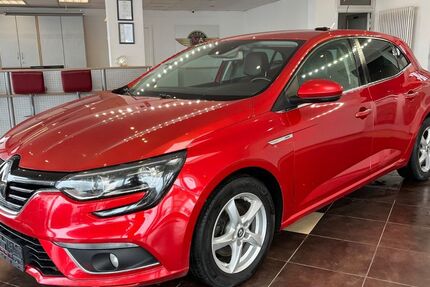 Renault Megane 87.999 km 10.999 &euro; Böhmenkirch 89558