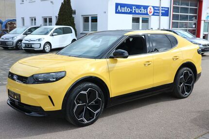 Ford Capri 19.700 km 39.500 &euro; Ellwangen - Neunstadt 73479