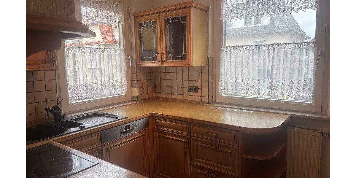 Einfamilienhaus Heidenheim Innenstadt - 4 Zimmer, 90 m&sup2;, 290.000&euro; | Angebot:25896594