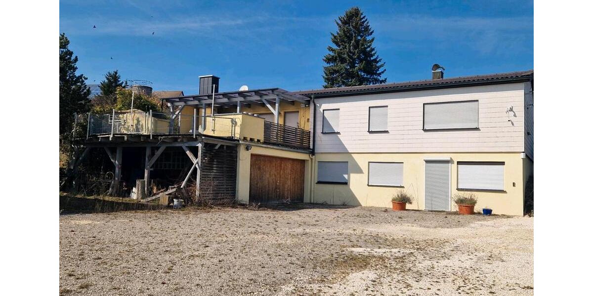 Einfamilienhaus Heidenheim an der Brenz Aufhausen - 300.000&euro; | Angebot:26103797