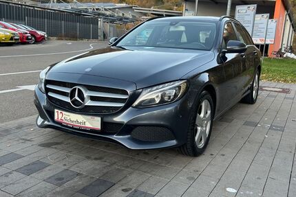 Mercedes-Benz C 220 470.000 km 7.699 &euro; Schnaitheim-Heidenheim 89520