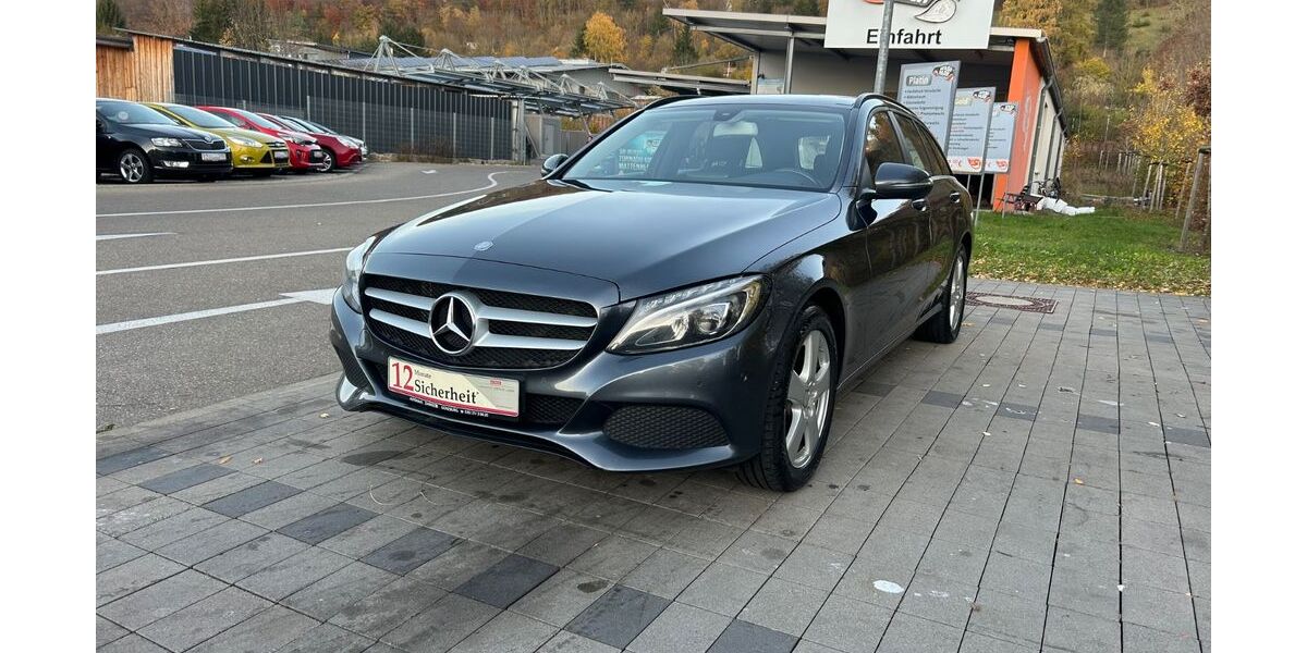 Mercedes-Benz C 220 470.000 km 7.699 &euro; Schnaitheim-Heidenheim 89520
