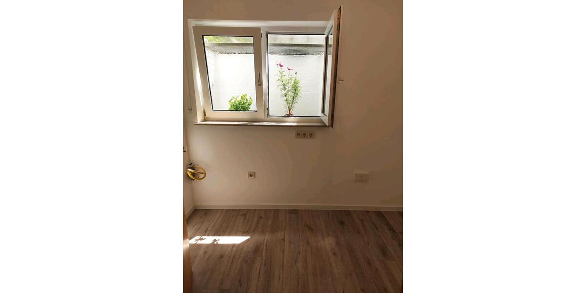 Etagenwohnung Schwäbisch Gmünd Bargau - 1 Zimmer, 40 m&sup2;, 500&euro; | Angebot:26250439