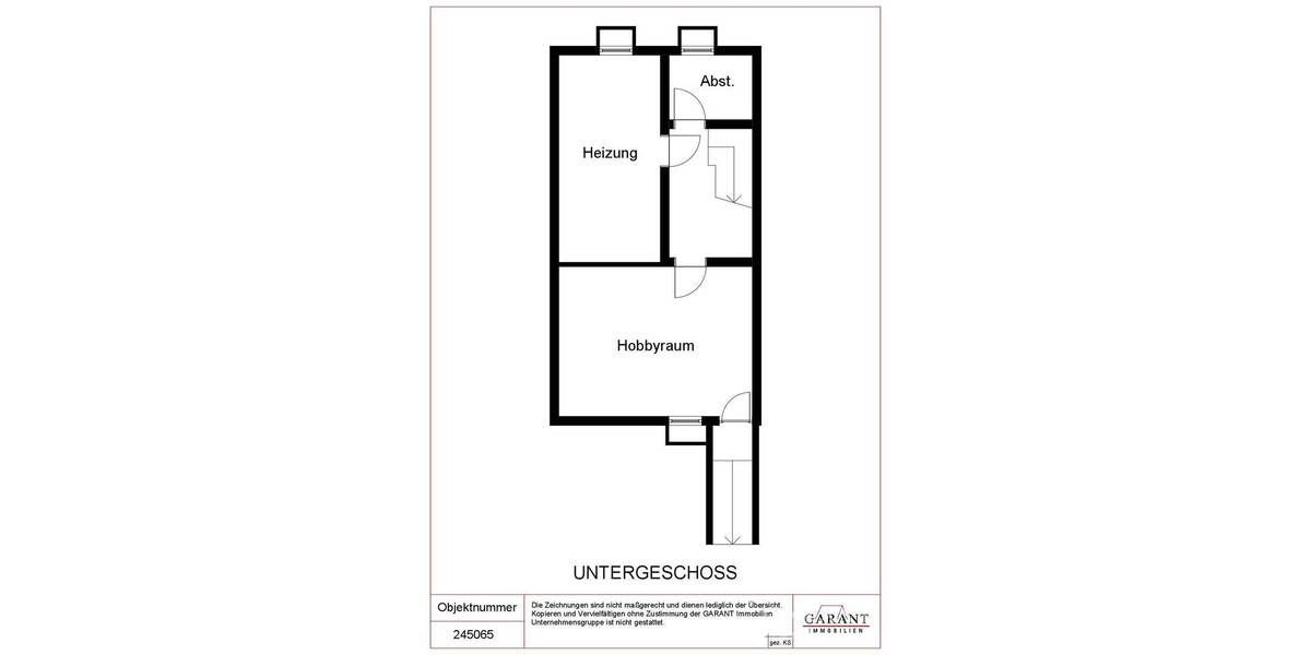 Reihenmittelhaus Oberkochen - 4 Zimmer, 103 m&sup2;, 319.000&euro; | Angebot:25986615