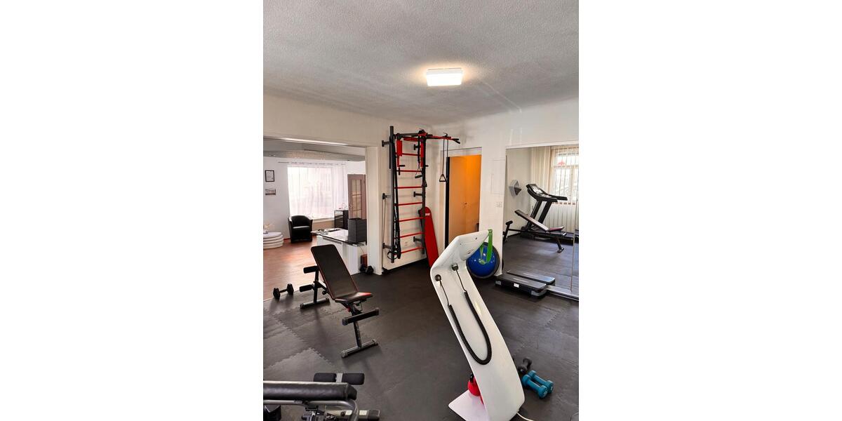 Gewerbeobjekt Schwäbisch Gmünd - 1.100&euro; | Angebot:23091140