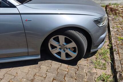 Audi A6 198.000 km 12.800 &euro; Oberkochen 73447