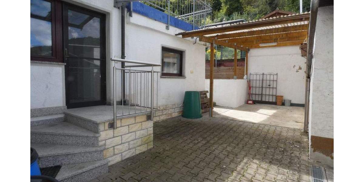 Doppelhaushälfte Heidenheim Schnaitheim - 4 Zimmer, 157 m&sup2;, 299.000&euro; | Angebot:25731069