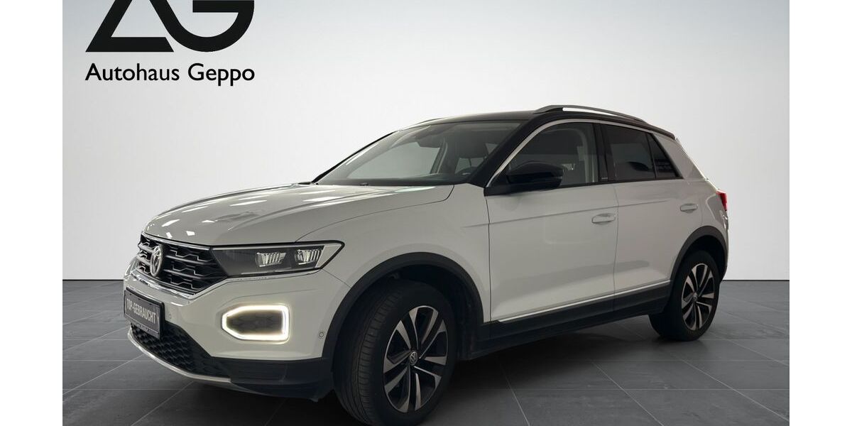 VW T-Roc 55.400 km 19.900 &euro; Donzdorf 73072