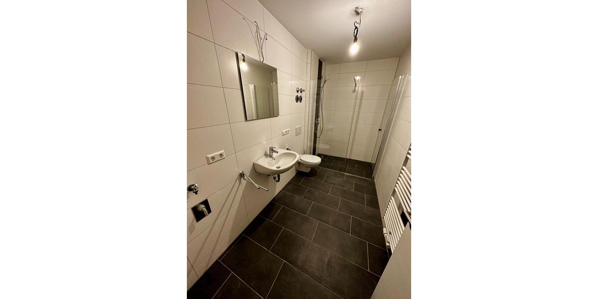 Erdgeschoßwohnung Nördlingen - 2 Zimmer, 56 m&sup2;, 830&euro; | Angebot:25980108