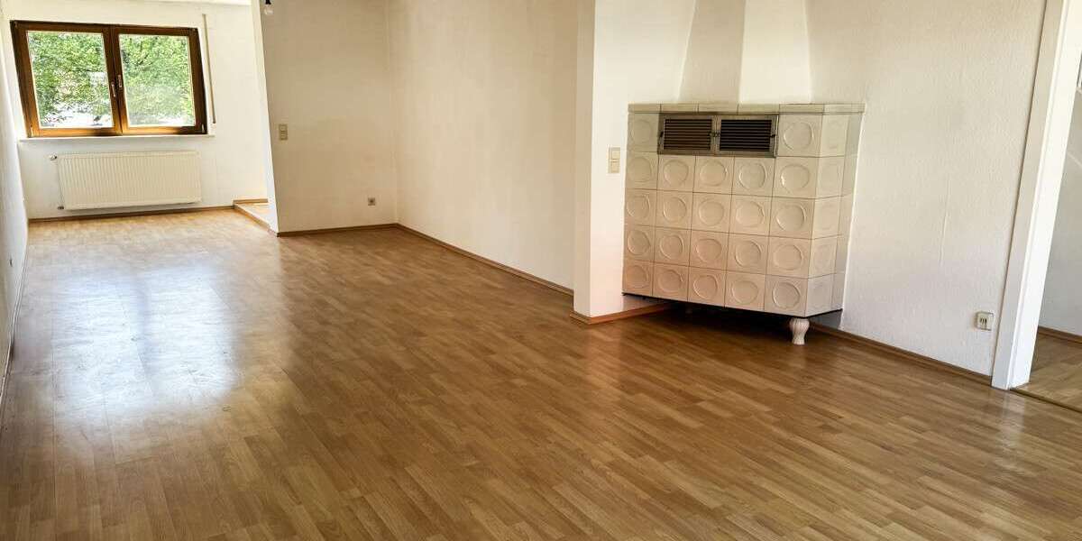 Einfamilienhaus Heidenheim an der Brenz / Schnaitheim Schnaitheim - 4 Zimmer, 124 m&sup2;, 225.000&euro; | Angebot:23055399