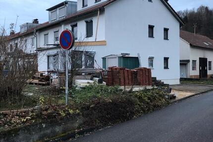 Haus Schwäbisch Gmünd - 8 Zimmer, 140 m&sup2;, 1.500&euro; | Angebot:27618942