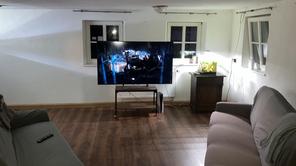 Erdgeschoßwohnung Fichtenau - 2 Zimmer, 80 m&sup2;, 990&euro; | Angebot:25933478