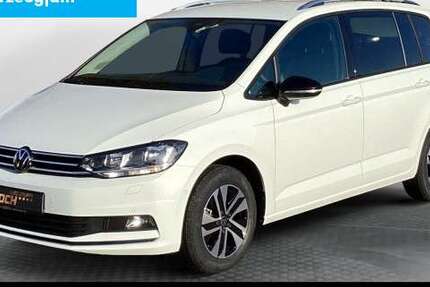 VW Touran 3.500 km 45.950 &euro; Ellwangen (Jagst) 73479