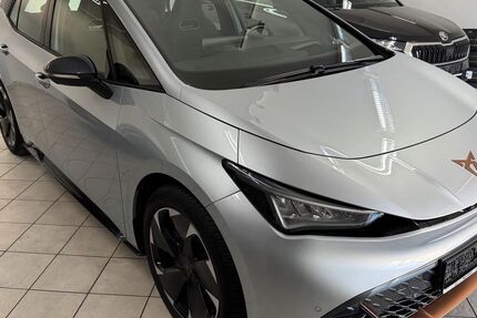 Cupra Born 32.100 km 22.350 &euro; Rosenberg 73494