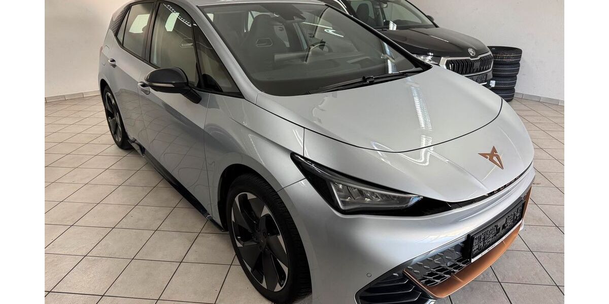 Cupra Born 32.100 km 22.350 &euro; Rosenberg 73494