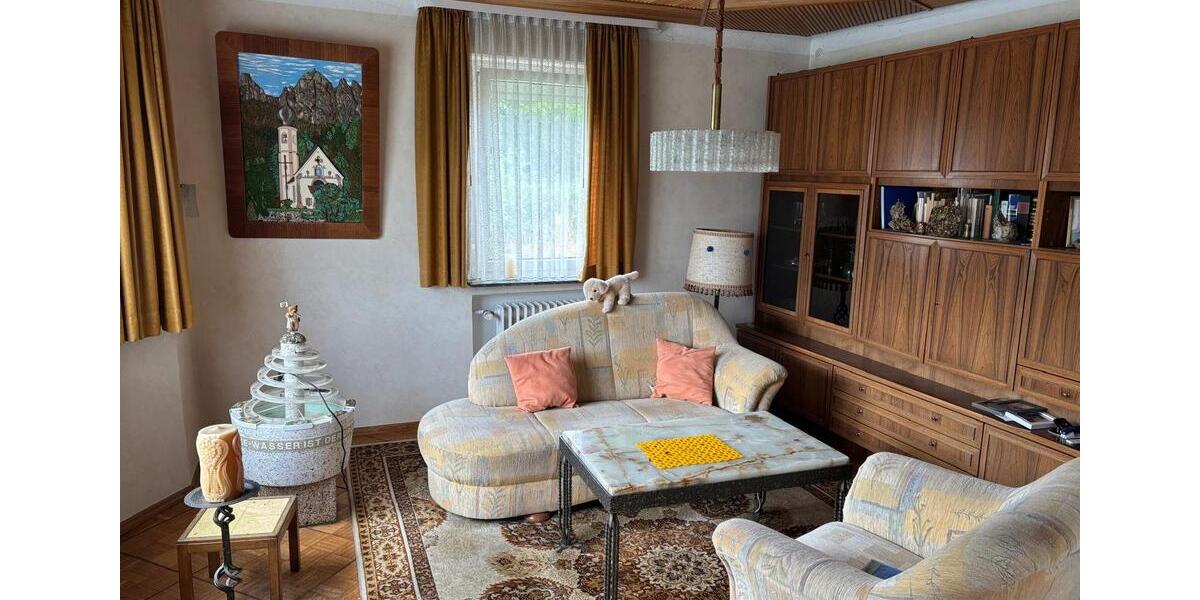 Mehrfamilienhaus, Wohnhaus Aalen Ebnat - 8 Zimmer, 180 m&sup2;, 330.000&euro; | Angebot:21519449