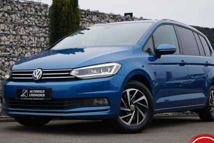 VW Touran 110.791 km 20.570 &euro; Schwäbisch Gmünd 73527