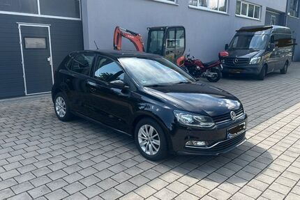 VW Polo 99.144 km 11.200 &euro; Schwäbisch Gmünd 73525