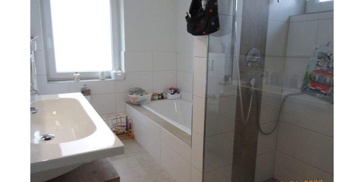 Etagenwohnung Schwäbisch Gmünd / Hussenhofen Hussenhofen - 3 Zimmer, 91 m&sup2;, 930&euro; | Angebot:25694518