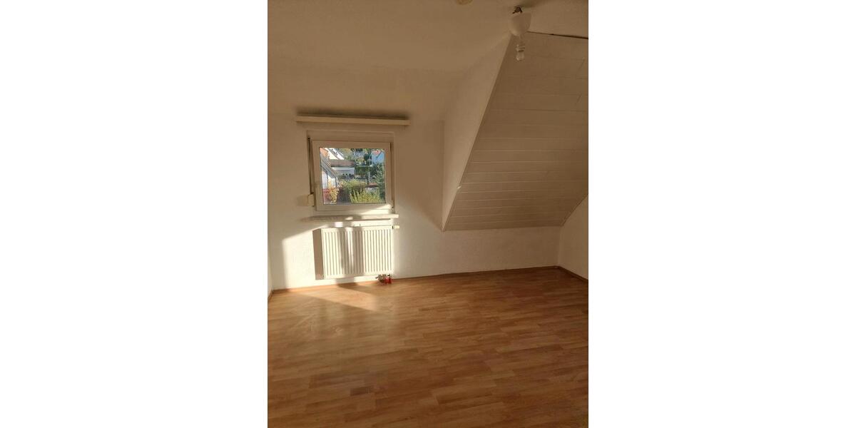 Etagenwohnung Heidenheim an der Brenz Aufhausen - 3 Zimmer, 52 m&sup2;, 900&euro; | Angebot:25639833