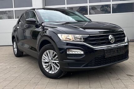 VW T-Roc 46.000 km 15.749 &euro; Neuler 73491