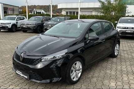 Renault Clio 12.637 km 15.850 &euro; Giengen 89537